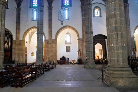 Las Palmas de Gran Canaria